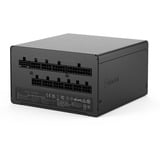 Fractal Design ION Gold 3 850W, Alimentatore PC Nero