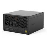 Fractal Design ION Gold 3 850W, Alimentatore PC Nero