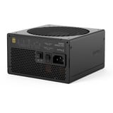 Fractal Design ION Gold 3 850W, Alimentatore PC Nero