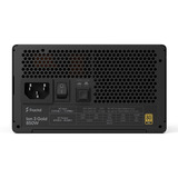 Fractal Design ION Gold 3 850W, Alimentatore PC Nero