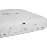 Fujifilm instax Link WIDE stampante per foto 318 x 318 DPI bianco, 318 x 318 DPI, Bluetooth, Bianco