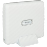 Fujifilm instax Link WIDE stampante per foto 318 x 318 DPI, Stampante fotografica bianco, 318 x 318 DPI, Bluetooth, Bianco