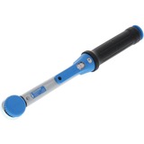 GEDORE Chiave dinamometrica Nero/Blu
