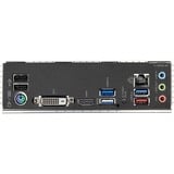 GIGABYTE B550 Gaming X V2 Scheda madre - CPU AMD Ryzen 5000, VRM a 10+3 fasi, fino a 4733 MHz DDR4, 1xPCIe 4.0 + 1xPCIe 3.0 M.2, LAN 1GbE, USB 3.2 Gen 2 Nero, VRM a 10+3 fasi, fino a 4733 MHz DDR4, 1xPCIe 4.0 + 1xPCIe 3.0 M.2, LAN 1GbE, USB 3.2 Gen 2, AMD, Socket AM4, AMD Ryzen 3000 Series, AMD Ryzen 4000 Series, AMD Ryzen 5000 Series, Socket AM4, DDR4-SDRAM, 128 GB