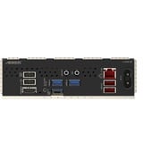 GIGABYTE B850I AORUS PRO Scheda Madre - Supporta processori AMD Ryzen Serie 9000, VRM digitale a 8+2+1 fasi, fino a 8400MHz DDR5 (OC), 1xPCIe 5.0 + 1xPCIe 4.0 M.2, 2.5LAN, WIFI 7, USB 3.2 Gen 2 Nero, VRM digitale a 8+2+1 fasi, fino a 8400MHz DDR5 (OC), 1xPCIe 5.0 + 1xPCIe 4.0 M.2, 2.5LAN, WIFI 7, USB 3.2 Gen 2, AMD, Socket AM5, AMD Ryzen 7000 Series, AMD Ryzen 8000 Series, AMD Ryzen 9000 Series, Socket AM5, DDR5-SDRAM, 128 GB