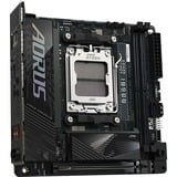 GIGABYTE B850I AORUS PRO, Scheda madre Nero