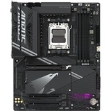 GIGABYTE X870 AORUS ELITE WIFI7, Scheda madre Nero