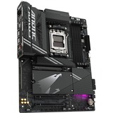 GIGABYTE X870 AORUS ELITE WIFI7, Scheda madre Nero