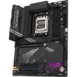 GIGABYTE X870 AORUS ELITE WIFI7, Scheda madre Nero