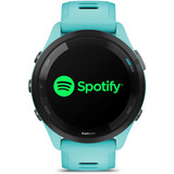 Garmin Forerunner 265 turchese/Nero