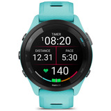 Garmin Forerunner 265 turchese/Nero
