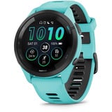 Garmin Forerunner 265 turchese/Nero