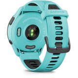 Garmin Forerunner 265 turchese/Nero