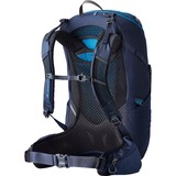 Gregory Jade 28, Zaino blu scuro
