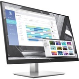HP E-Series E27q G4 QHD 68,6 cm (27") 2560 x 1440 Pixel Quad HD Nero Nero, 68,6 cm (27"), 2560 x 1440 Pixel, Quad HD, 5 ms, Nero