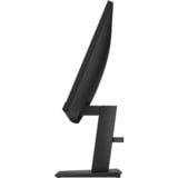HP P22h G5 FHD Monitor, Monitor LED Nero, 54,6 cm (21.5"), 1920 x 1080 Pixel, Full HD, LCD, 5 ms, Nero