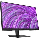 HP P22h G5 (HSD-0129-K), Monitor LED Nero