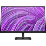 HP P22h G5 (HSD-0129-K), Monitor LED Nero
