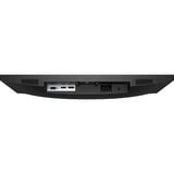 HP P22h G5 (HSD-0129-K), Monitor LED Nero
