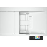 HP ScanJet Enterprise Flow N6600 fnw1, Scanner piano bianco