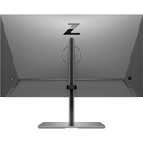 HP Z27q G3 QHD 68,6 cm (27") 2560 x 1440 Pixel Quad HD LED Argento argento/Nero, 68,6 cm (27"), 2560 x 1440 Pixel, Quad HD, LED, 5 ms, Argento