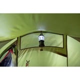 High Peak Tenda ad arco singolo Siskin 2.0 LW verde oliva/Rosso