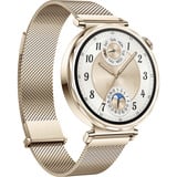 Huawei 100081651, Smartwatch oro