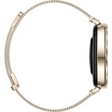 Huawei WATCH GT5 41mm 3,35 cm (1.32") AMOLED Digitale 466 x 466 Pixel Oro, Smartwatch oro, 3,35 cm (1.32"), AMOLED, 35 g