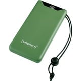 Intenso Powerbank F20000 Green verde