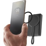 Intenso Powerbank MC10000 grigio/Nero