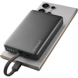 Intenso Powerbank MC10000 grigio/Nero
