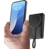 Intenso Powerbank MC10000 grigio/Nero