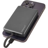 Intenso Powerbank MC10000 grigio/Nero