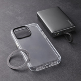 Intenso Powerbank MC10000 grigio/Nero