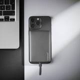 Intenso Powerbank MC10000 grigio/Nero