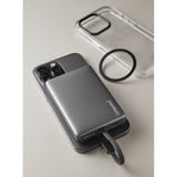 Intenso Powerbank MC10000 grigio/Nero
