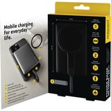 Intenso Powerbank MC10000 grigio/Nero