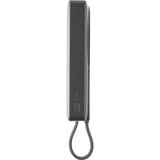 Intenso Powerbank MC10000 grigio/Nero