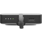 Intenso Powerbank MC10000 grigio/Nero
