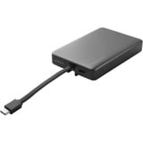 Intenso Powerbank MC10000 grigio/Nero