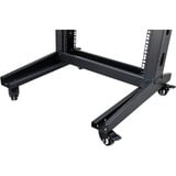 Inter-Tech 88887400, Chassis server rack Nero