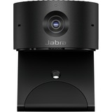 Jabra PanaCast 20 13 MP Nero 3840 x 2160 Pixel 30 fps Nero, 13 MP, 4K Ultra HD, 3840 x 2160 Pixel, 30 fps, 117°, 3x