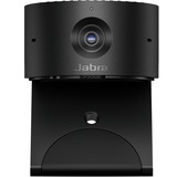 Jabra PanaCast 20 13 MP Nero 3840 x 2160 Pixel 30 fps Nero, 13 MP, 4K Ultra HD, 3840 x 2160 Pixel, 30 fps, 117°, 3x