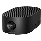 Jabra PanaCast 20 13 MP Nero 3840 x 2160 Pixel 30 fps Nero, 13 MP, 4K Ultra HD, 3840 x 2160 Pixel, 30 fps, 117°, 3x