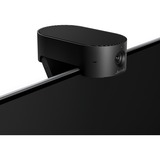 Jabra PanaCast 20 13 MP Nero 3840 x 2160 Pixel 30 fps, Webcam Nero, 13 MP, 4K Ultra HD, 3840 x 2160 Pixel, 30 fps, 117°, 3x