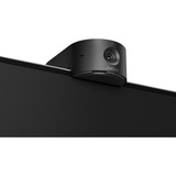 Jabra PanaCast 20 13 MP Nero 3840 x 2160 Pixel 30 fps, Webcam Nero, 13 MP, 4K Ultra HD, 3840 x 2160 Pixel, 30 fps, 117°, 3x