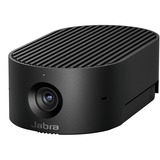 Jabra PanaCast 20 13 MP Nero 3840 x 2160 Pixel 30 fps, Webcam Nero, 13 MP, 4K Ultra HD, 3840 x 2160 Pixel, 30 fps, 117°, 3x