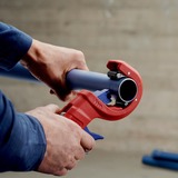 KNIPEX DP50, 90 31 02 BK rosso/Blu