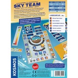 KOSMOS 684044, Gioco da tavolo 