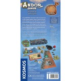 KOSMOS Andor Junior Espansione del gioco di carte Espansione del gioco di carte, 7 anno/i, 30 min